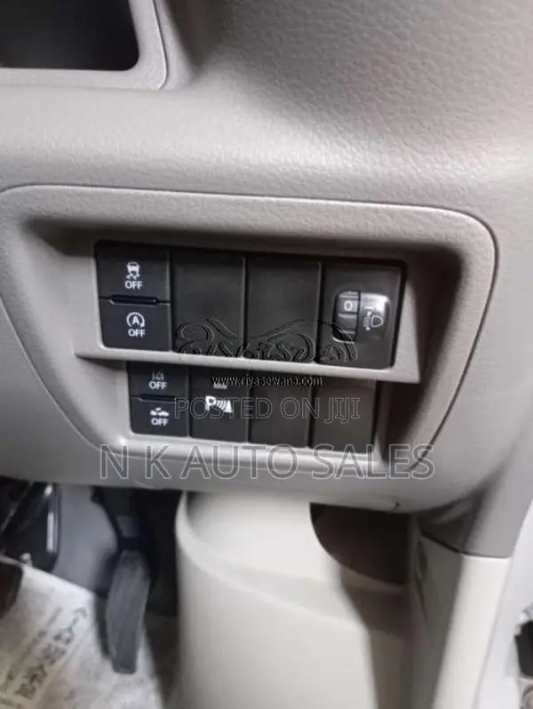 Suzuki Every PA Limited 2026 Van Brand New