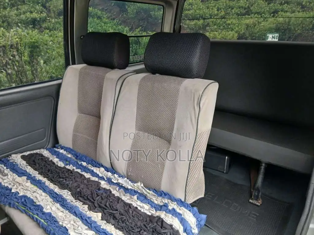 Honda Acty 1999 Van (Used)