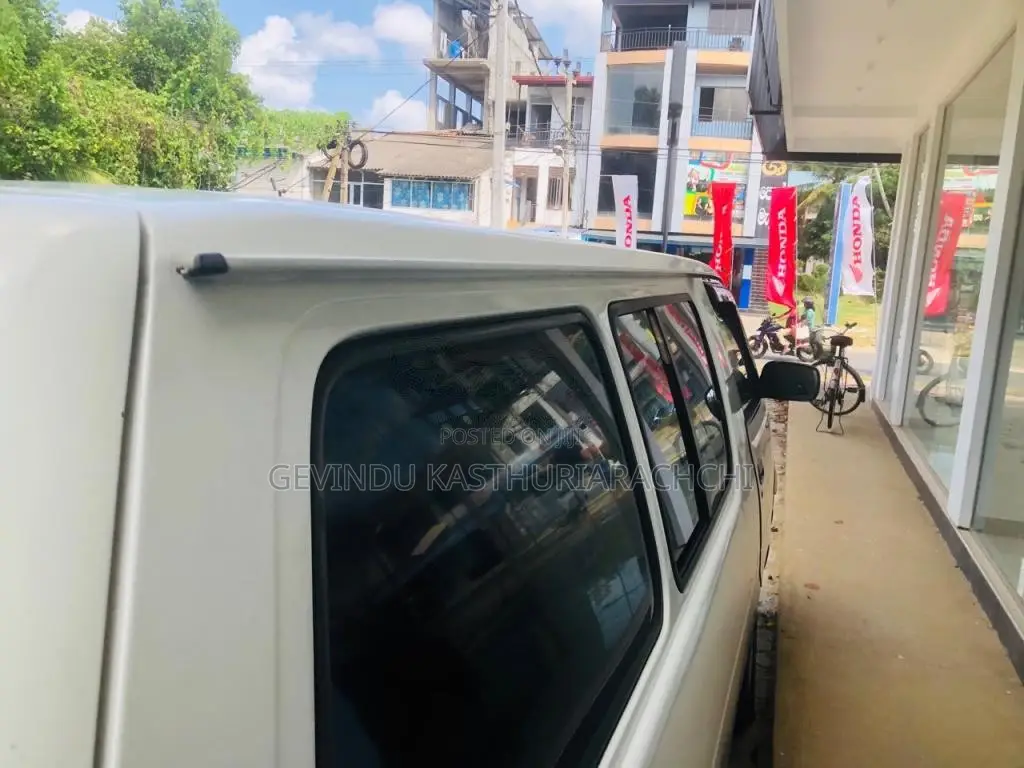 Toyota TownAce 1995 Van (Used)