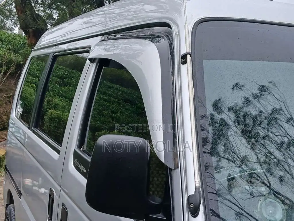 Honda Acty 1999 Van (Used)
