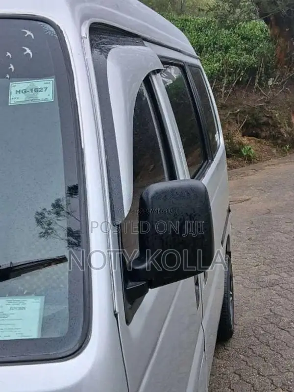 Honda Acty 1999 Van (Used)