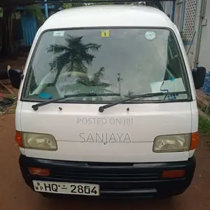 Mazda Scrum 1999 Van (Used)