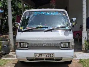 Nissan Vanette 1999 Van (Used)