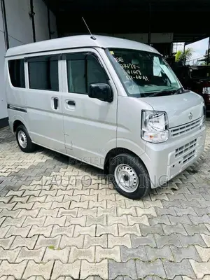 Nissan Clipper NV100 DX 2023 Van Unregistered (Recondition)