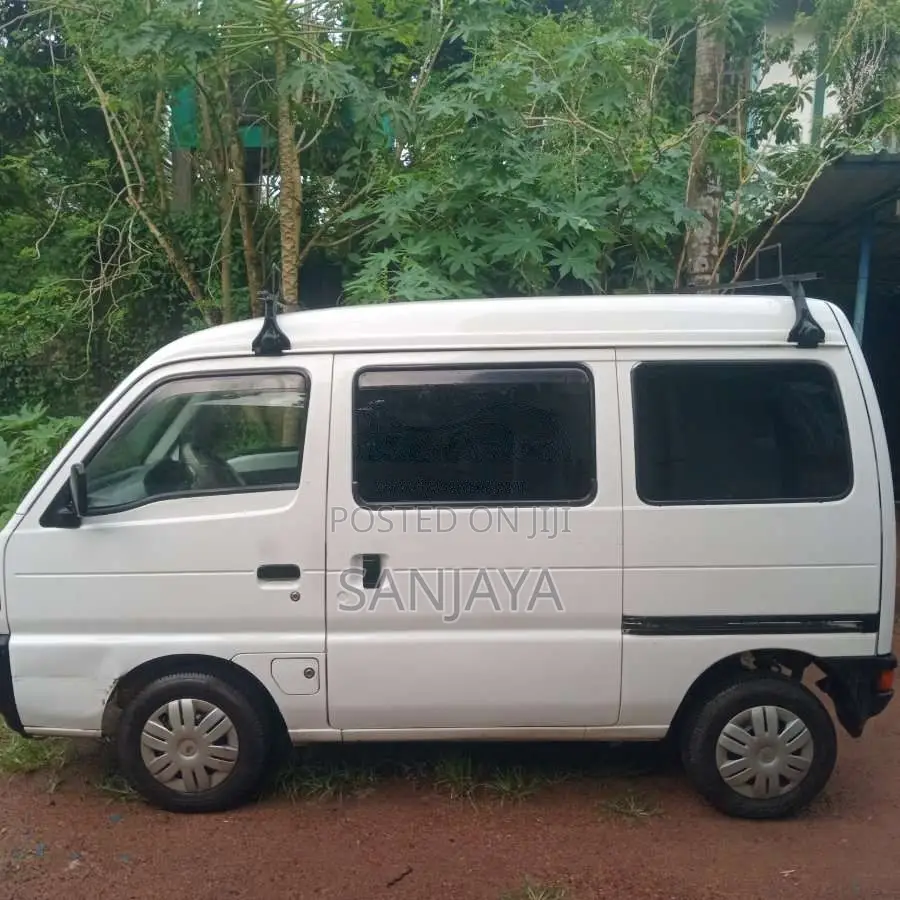 Mazda Scrum 1999 Van (Used)