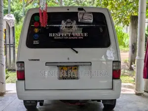 Nissan Vanette 1999 Van (Used)