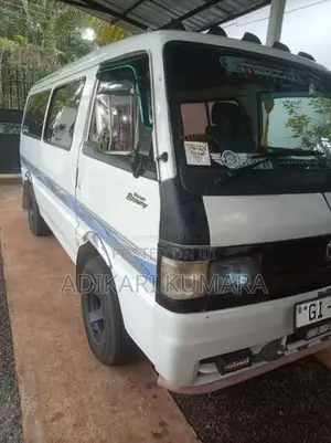 Mazda Brawny 1995 Van (Used)