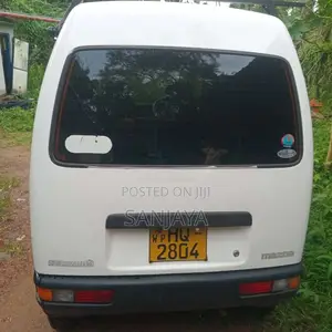 Mazda Scrum 1999 Van (Used)