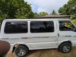 Nissan Vanette 1999 Van (Used)