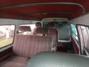 Mazda Brawny 1995 Van (Used)