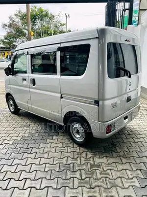 Nissan Clipper NV100 DX 2023 Van Unregistered (Recondition)