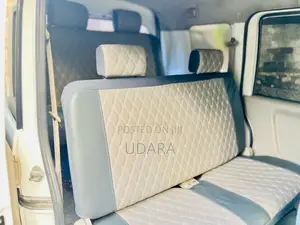 Suzuki Every 2007 Van (Used)