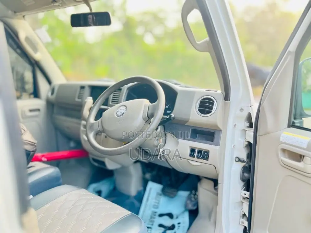 Suzuki Every 2007 Van (Used)