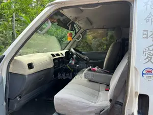 Nissan Vanette 2001 Van (Used)