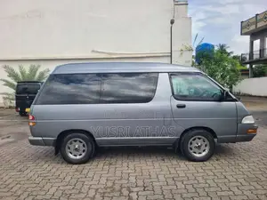 Toyota TownAce CR22 Royal Emperor 2007 Van (Used)