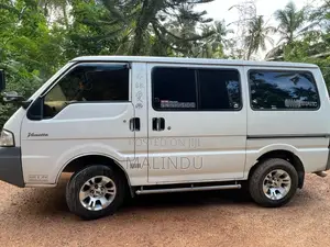 Nissan Vanette 2001 Van (Used)