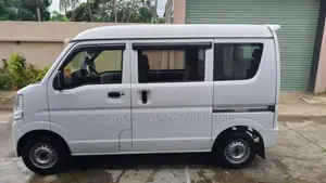 Nissan Clipper 2016 Van (Used)