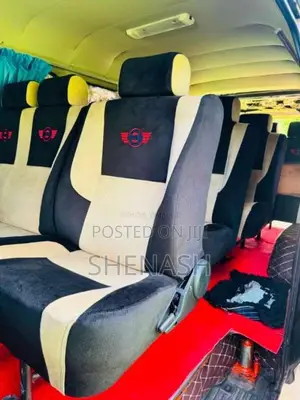 Nissan Caravan 1996 Van (Used)