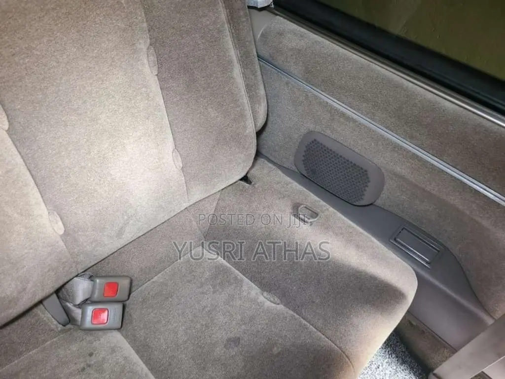 Toyota TownAce CR22 Royal Emperor 2007 Van (Used)
