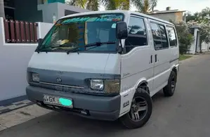 Nissan Vanette 1998 Van (Used)