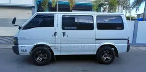 Nissan Vanette 1998 Van (Used)