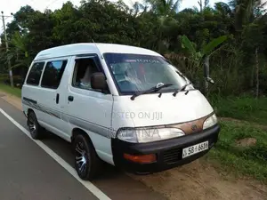 Toyota TownAce 1992 Van (Used)