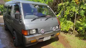 Hyundai H100 1995 Van (Used)