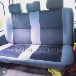 Mazda Mini 1999 Van (Used)