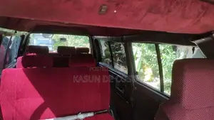 Hyundai H100 1995 Van (Used)