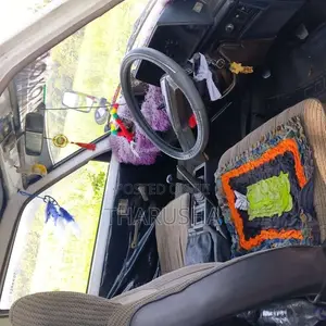 Toyota TownAce 1987 Van (Used)