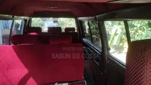 Hyundai H100 1995 Van (Used)