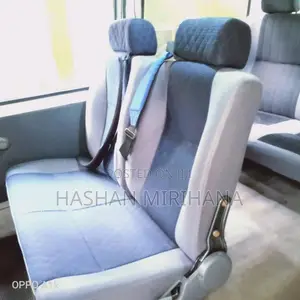 Mazda Mini 1999 Van (Used)