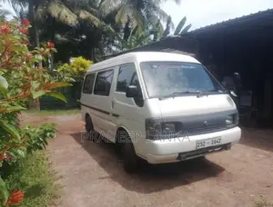 Nissan Vanette 1994 Van (Used)