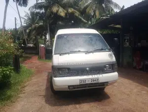 Nissan Vanette 1994 Van (Used)