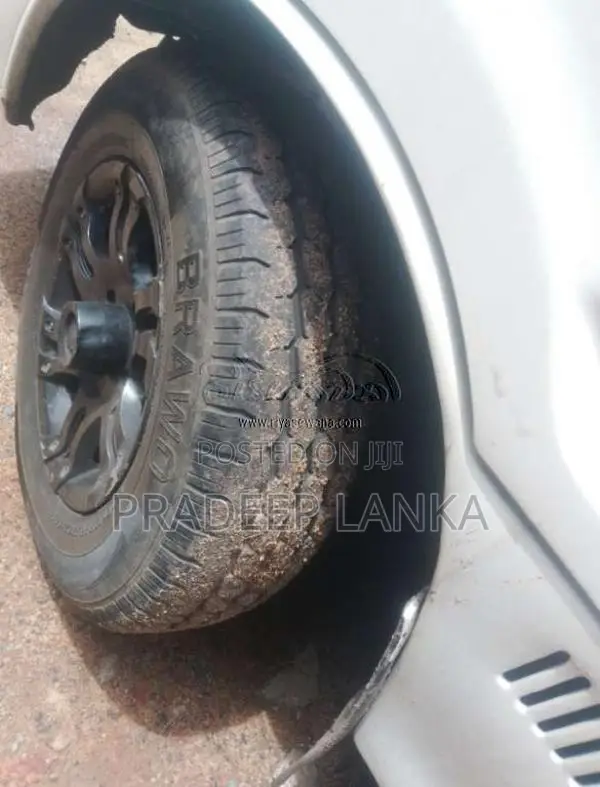 Nissan Vanette 1994 Van (Used)