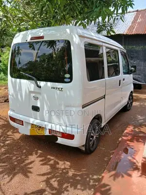 Daihatsu Hijet 320s 2007 Van (Used)