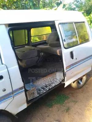 Toyota Liteace 1987 Van (Used)