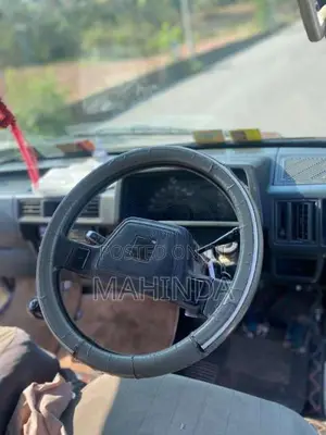 Mazda Brawny 1998 Van (Used)