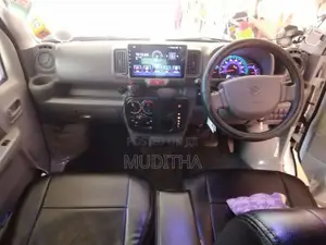 Suzuki Every Full Join 2017 Van (Used)