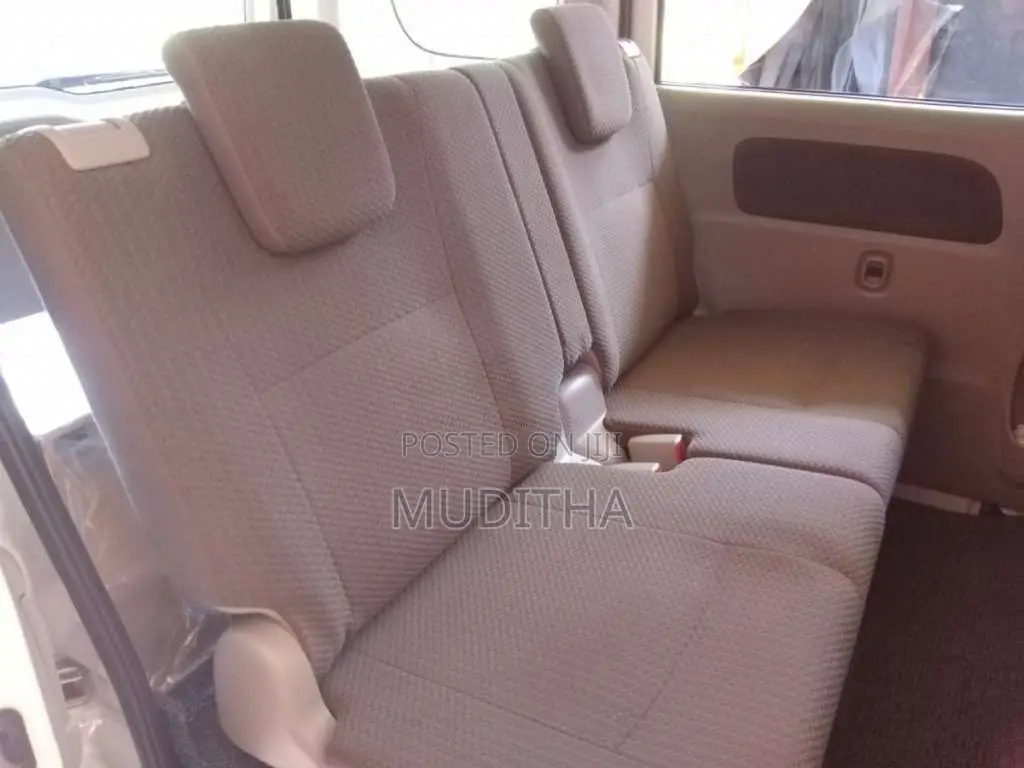 Suzuki Every Full Join 2017 Van (Used)