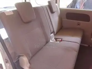Suzuki Every Full Join 2017 Van (Used)