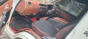 Nissan Vanette 1982 Van (Used)