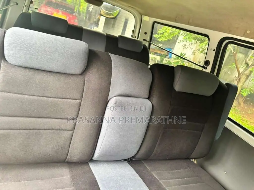 Mazda Bongo 2005 Van (Used)