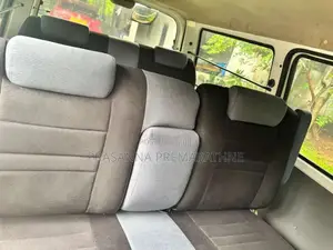 Mazda Bongo 2005 Van (Used)