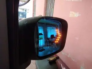 Suzuki Every Full Join 2017 Van (Used)