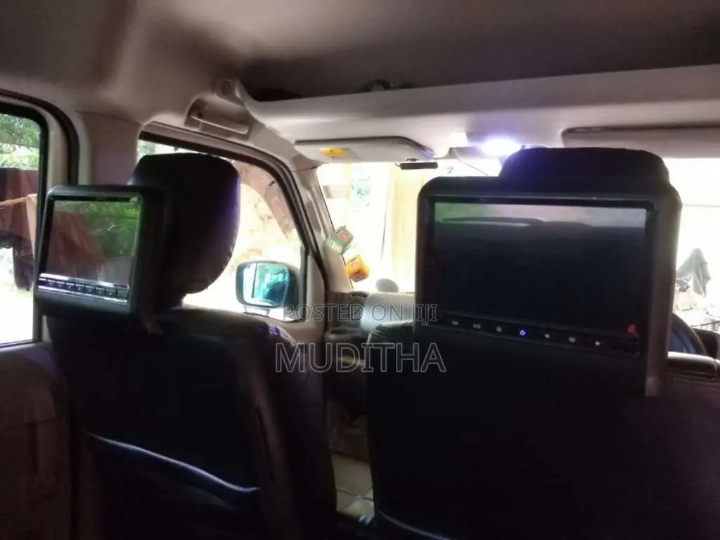 Suzuki Every Full Join 2017 Van (Used)