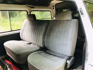 Toyota TownAce 1992 Van (Used)
