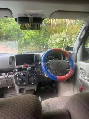 Suzuki Every DA17v 2019 Van (Used)
