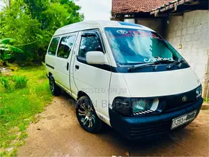 Toyota Townace 1998 Van (Used)