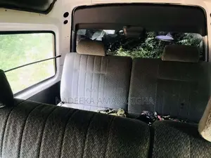 Toyota TownAce 1992 Van (Used)